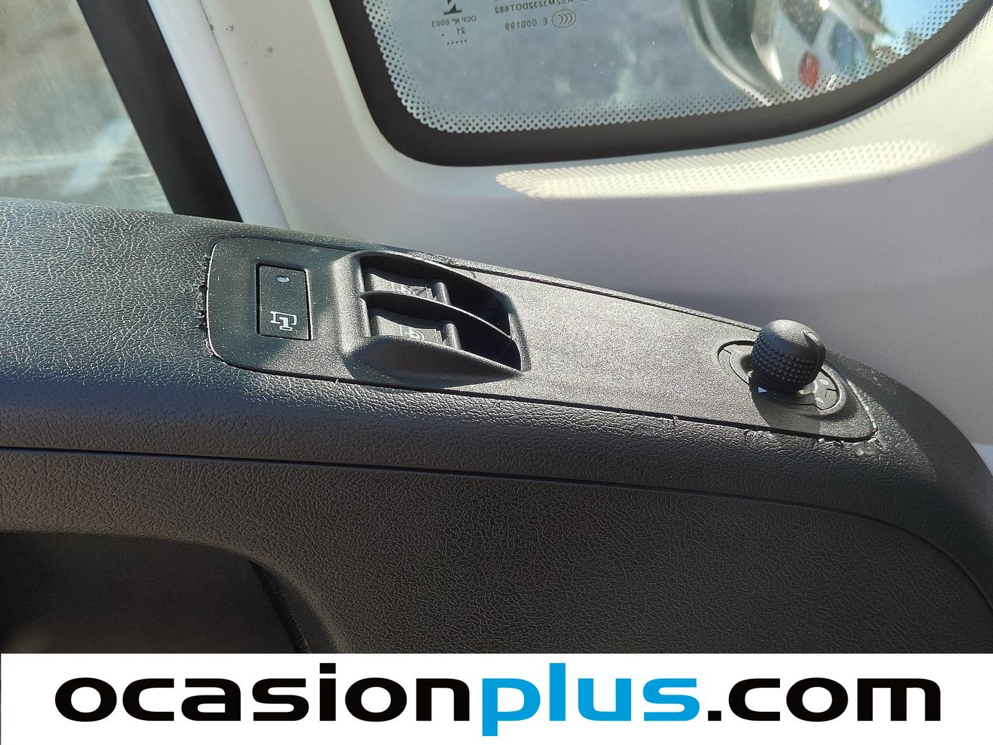 Foto Peugeot Boxer Peugeot Boxer Furgon BlueHDi 330 L1 H1 Pack  (120 CV)