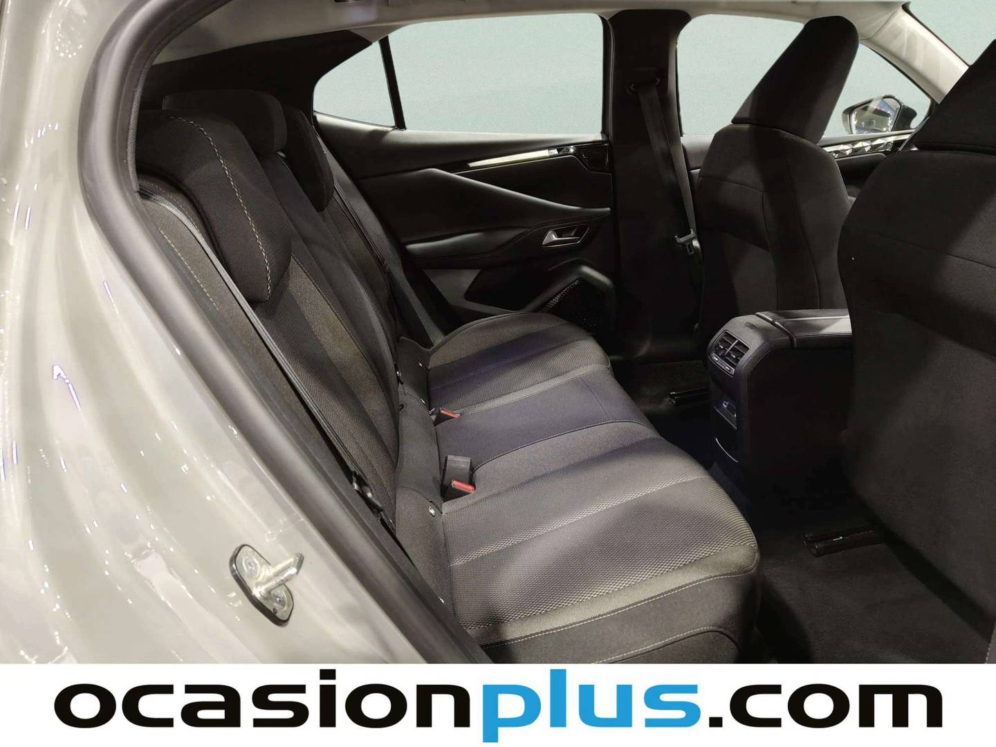 Foto DS DS 4 DS DS4 PureTech 130 Bastille Auto (130 CV)