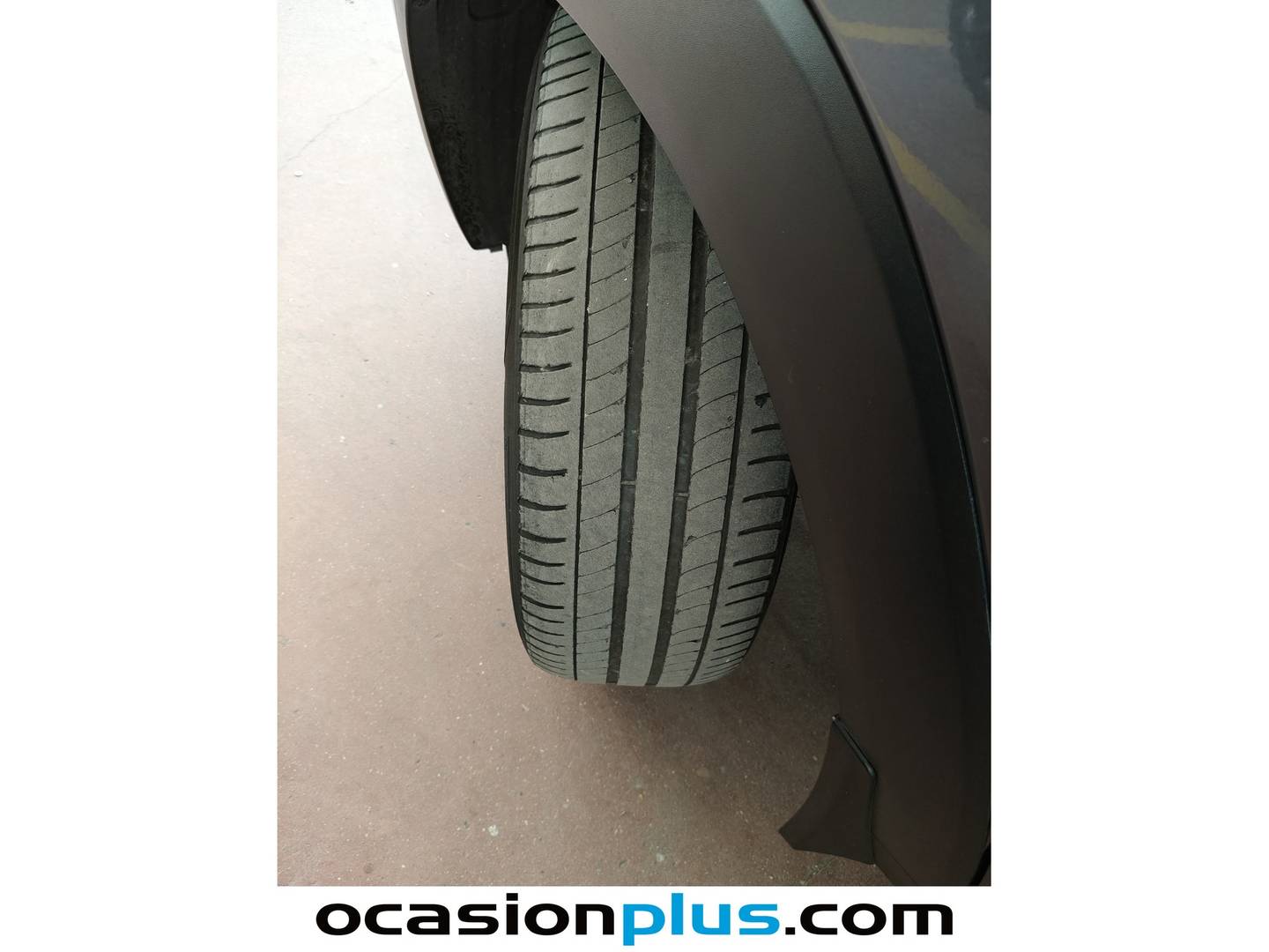 Hyundai Tucson Hyundai Tucson 1.7 CRDI BlueDrive Tecno 4x2 (115 CV) seminuevo