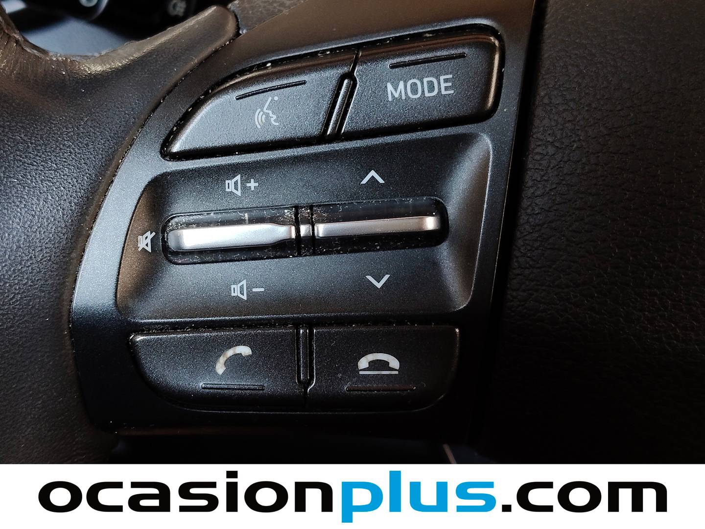 Hyundai i30 Hyundai i30 1.0 TGDI 48V Klass (120 CV) seminuevo