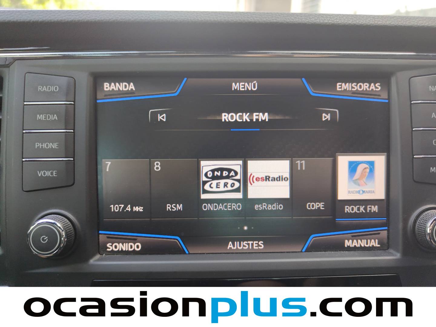 Foto Cupra Ateca CUPRA Ateca 2.0 TSI S&S 4Drive DSG  (300 CV)