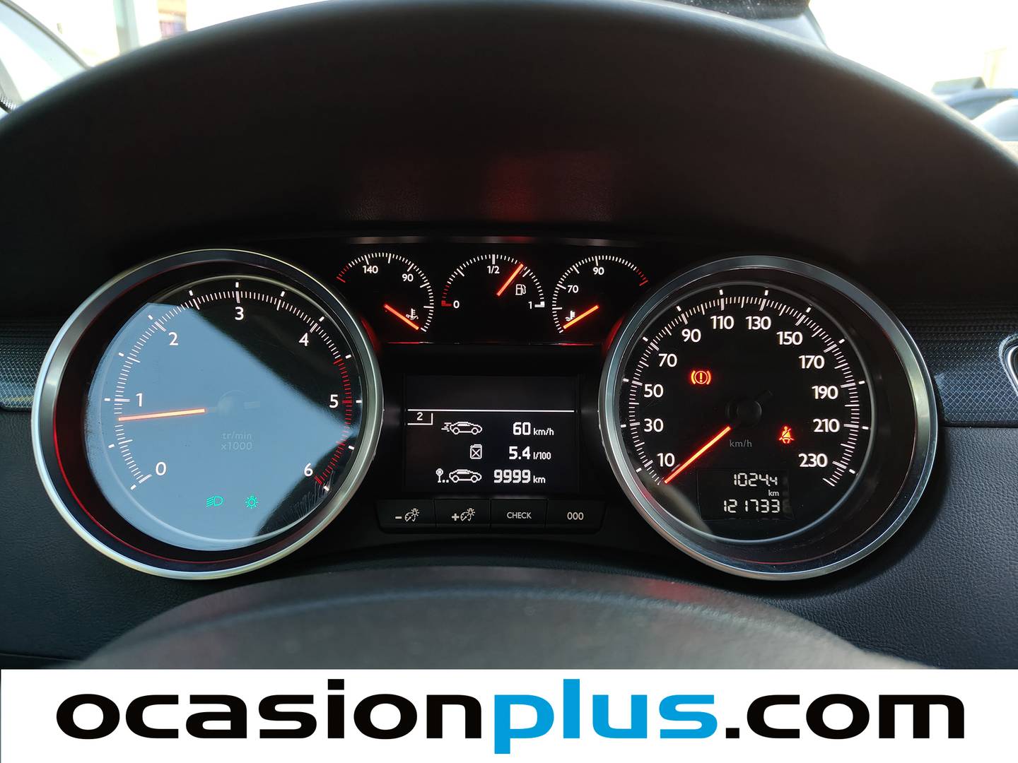 Peugeot 508 Peugeot 508 1.6 BlueHDI Active (120 CV) 2017