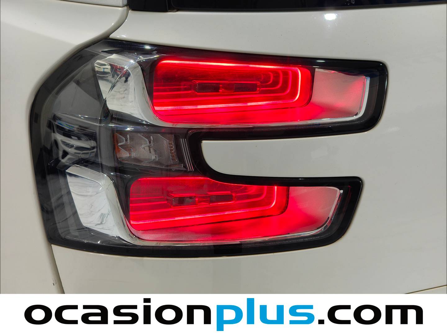 Citroën Grand C4 Spacetourer Citroën Grand C4 Spacetourer PureTech 130 S&S Feel (130 CV)7 PLAZAS km 0