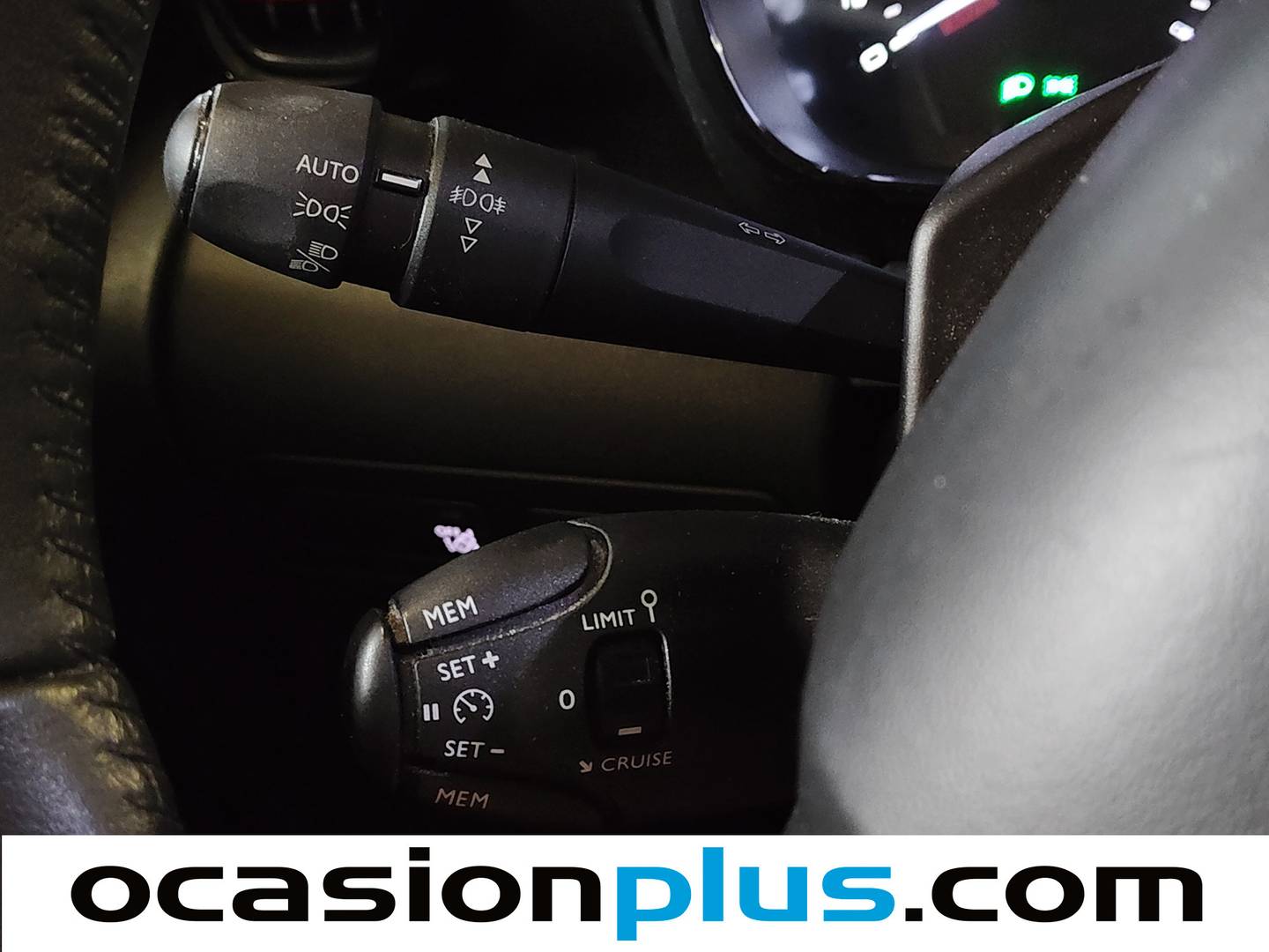 Citroën C3 Aircross Citroën C3 Aircross BlueHDi 120 S&S Shine (120 CV) seminuevo