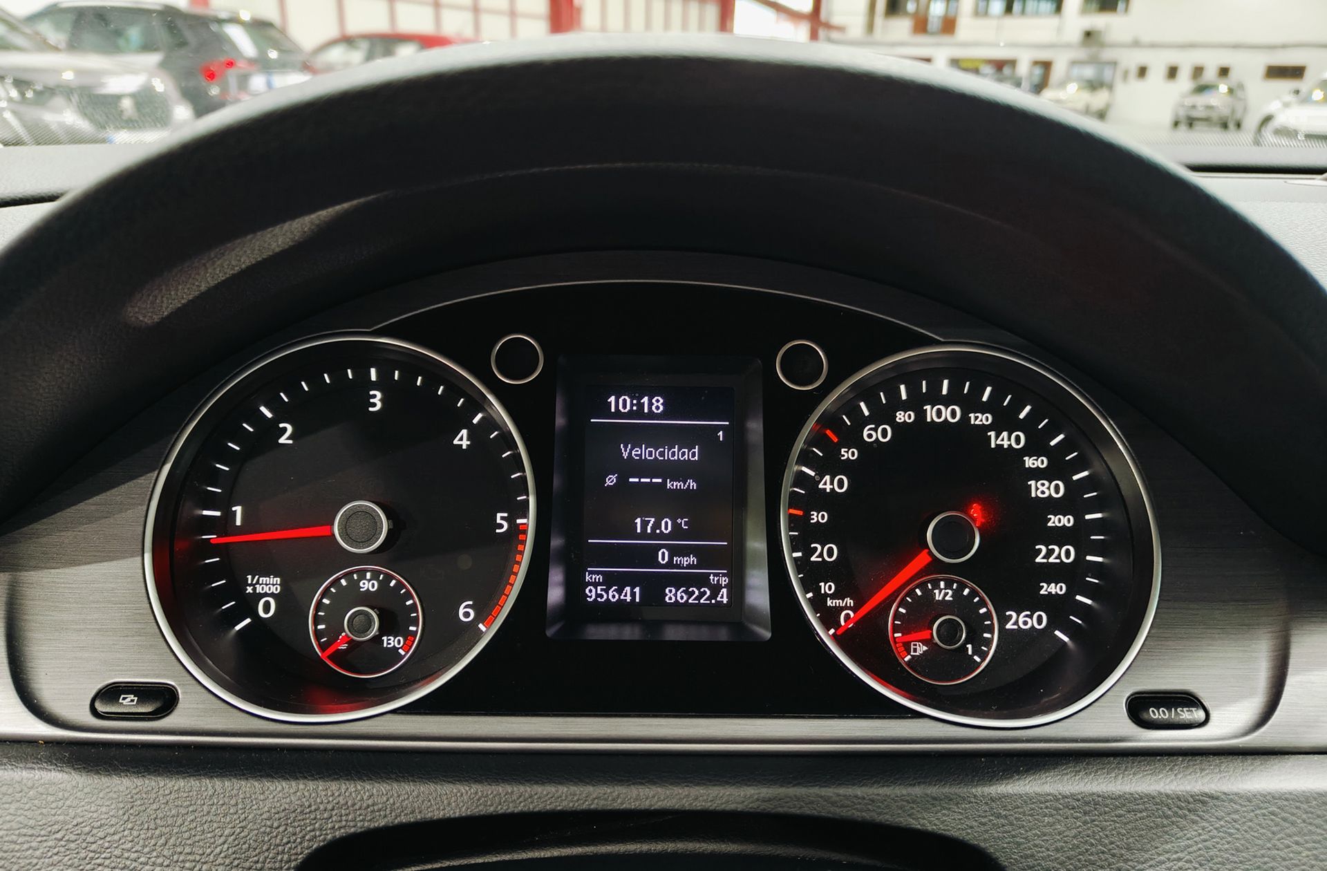 Volkswagen Passat Advance 1.6 TDI BMT - foto 22
