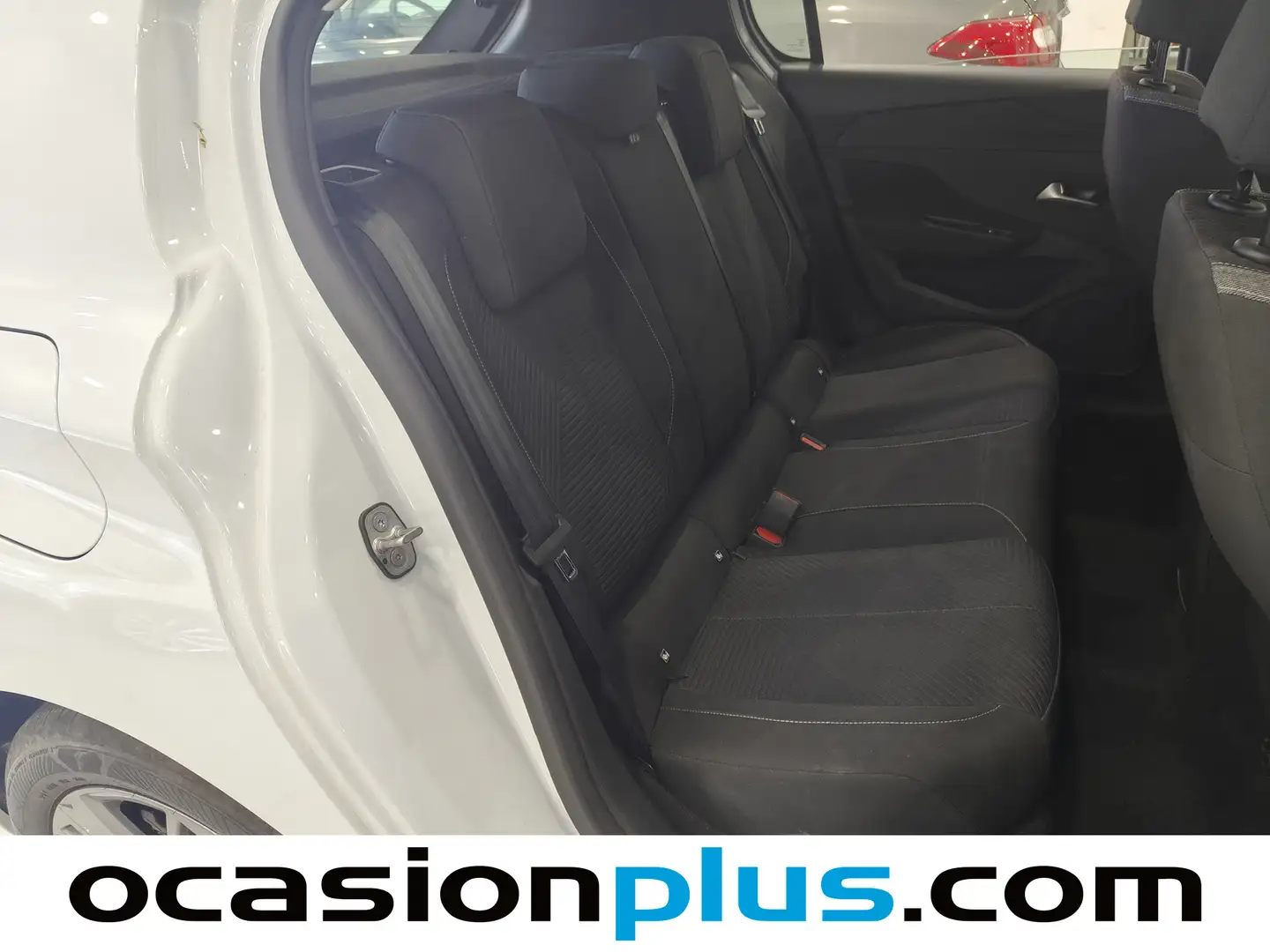 Foto Peugeot 308 Peugeot 308 PureTech 130 S&S Active Pack EAT8  (130 CV)