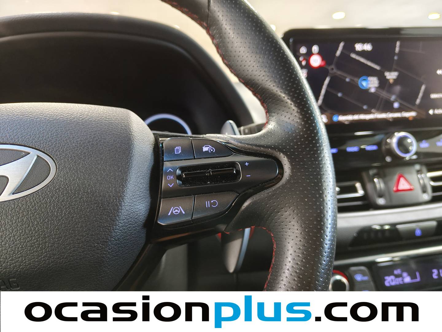Hyundai i30 Hyundai i30 1.0 TGDI N Line DCT (100 CV) 100cv
