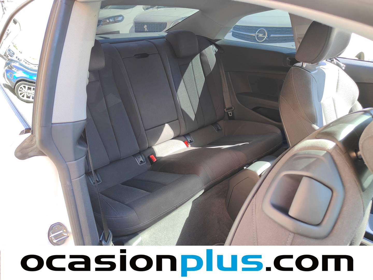 Audi A5 Coupe Audi A5 Coupe S Line 2.0 TDI (190 CV) km 0