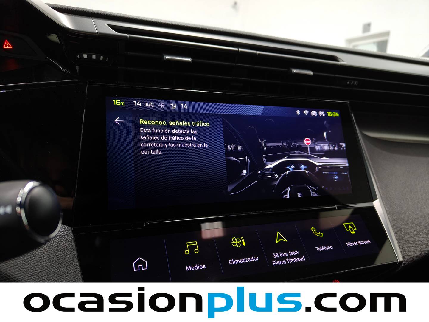 Peugeot 408 Peugeot 408 PHEV 225 GT e-EAT8 (225 CV) automático