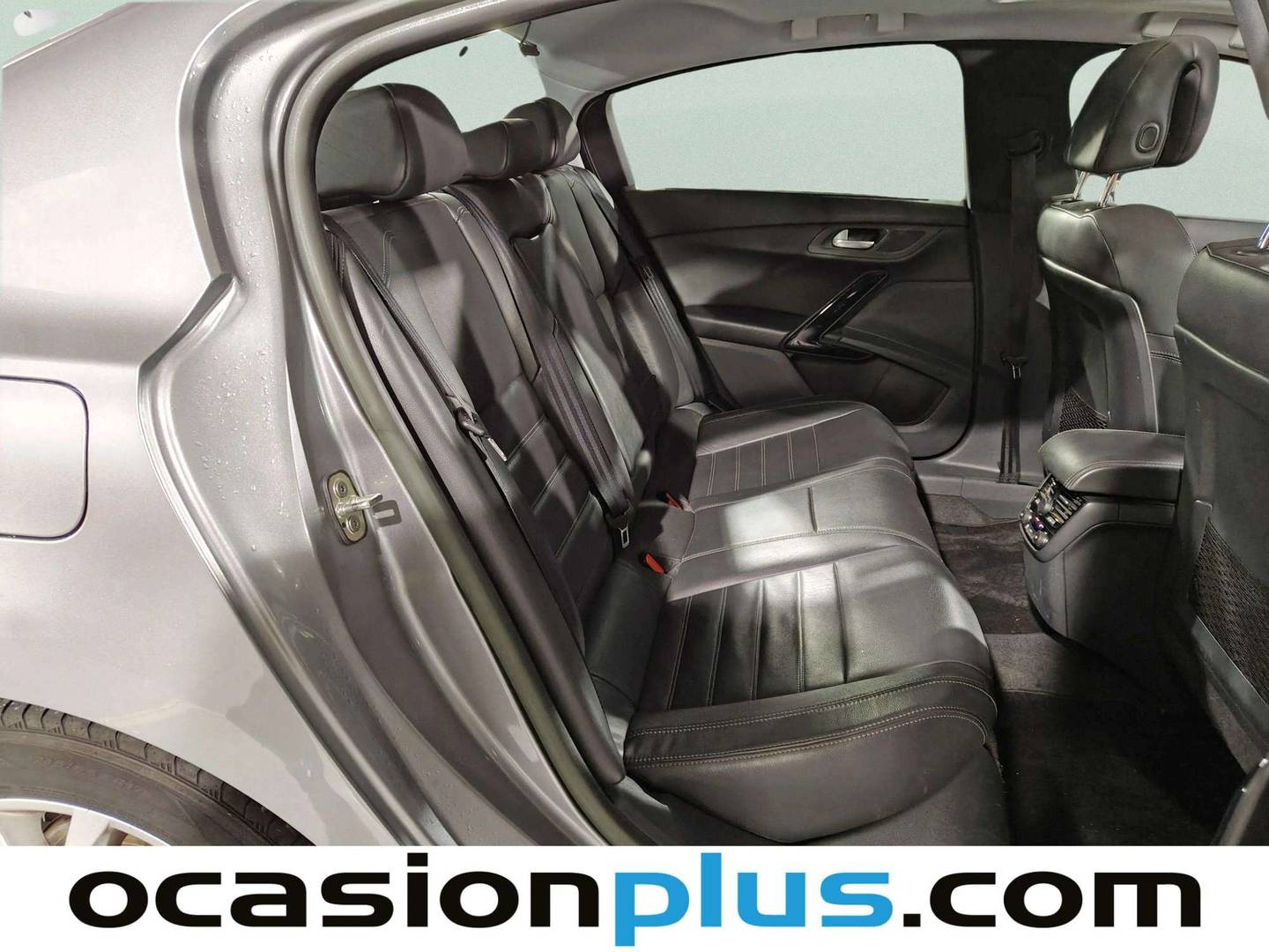 Foto Peugeot 508 Peugeot 508 2.0 HDI Allure Auto (163 CV)