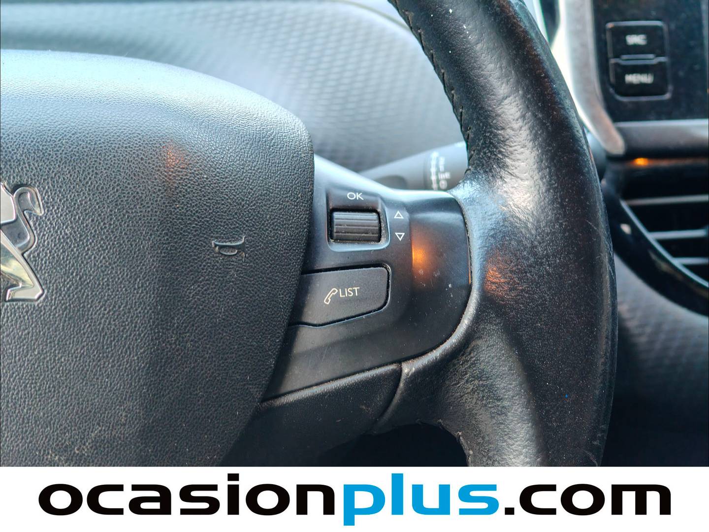 Peugeot 2008 Peugeot 2008 PureTech 82 S&S Style (82 CV) de segunda mano