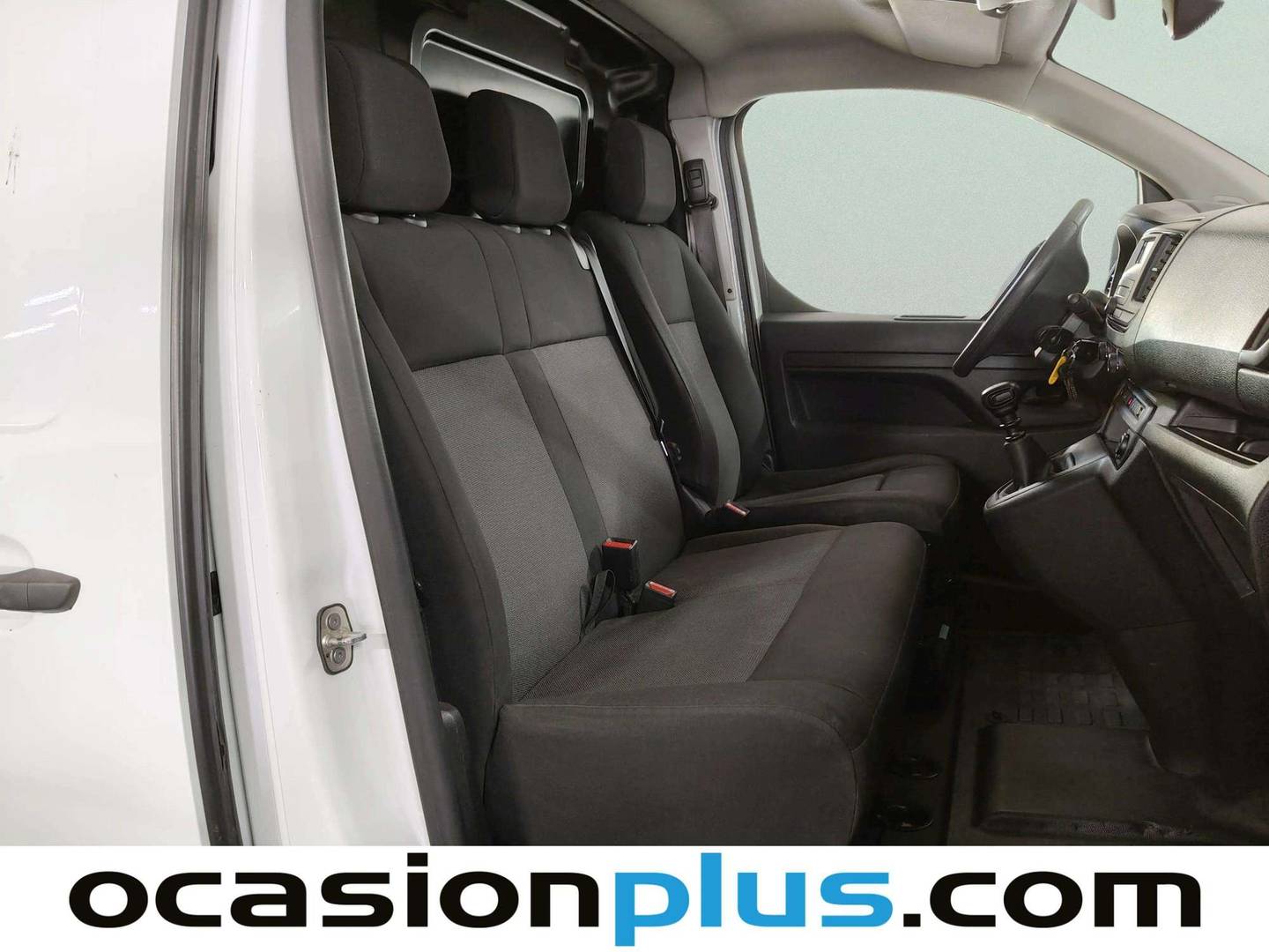 Fiat Scudo Fiat Scudo Furgon 1.5 Bluehdi L2 (102 CV) al mejor precio