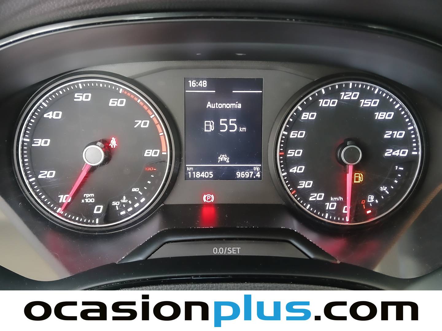 Seat Arona Seat Arona 1.0 TSI S&S Reference Edition (95 CV) 2020