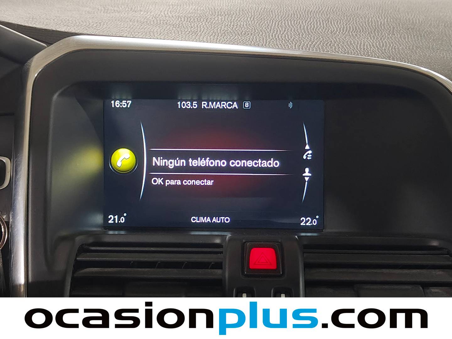 Volvo XC60 Volvo XC60 D4 Momentum Auto (190 CV) automático