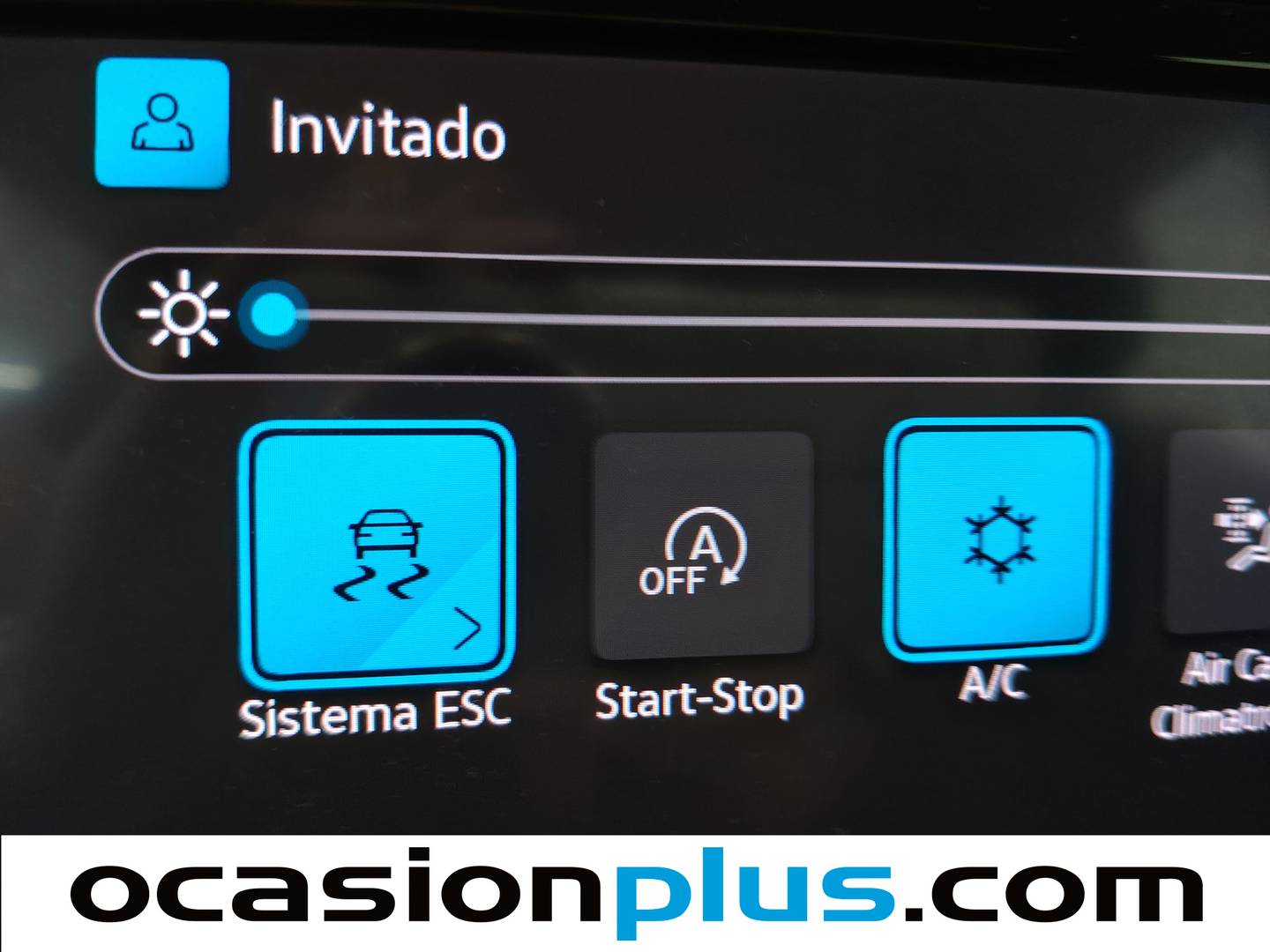 Extras del Volkswagen Caddy Volkswagen Caddy Origin 2.0 TDI (102 CV)