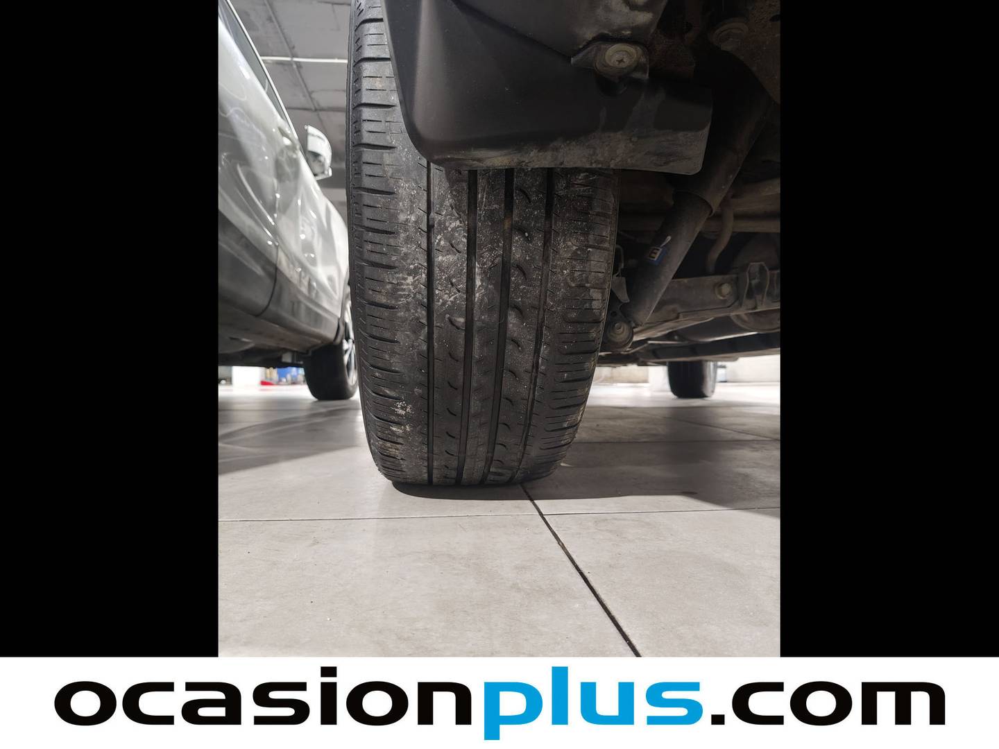 Foto Nissan X-TRAIL Nissan X-Trail dCi 150 Tekna 4X4-i CVT (150 CV)