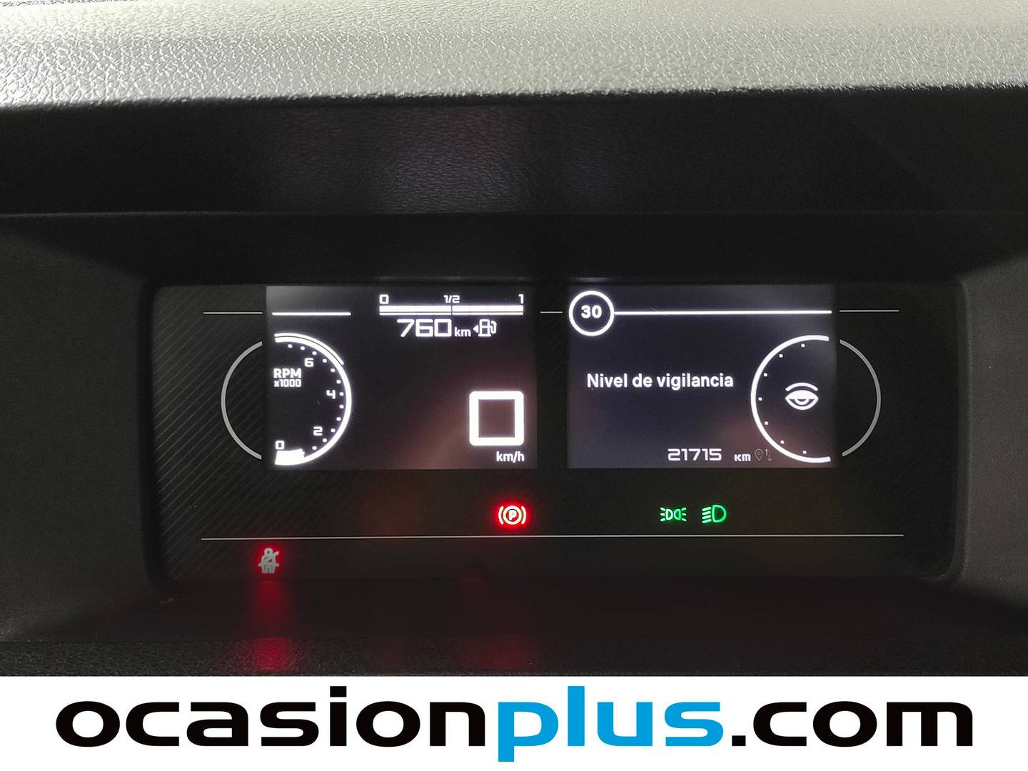 Fiat Scudo Fiat Scudo Furgon 1.5 Bluehdi L2 (120 CV) diésel