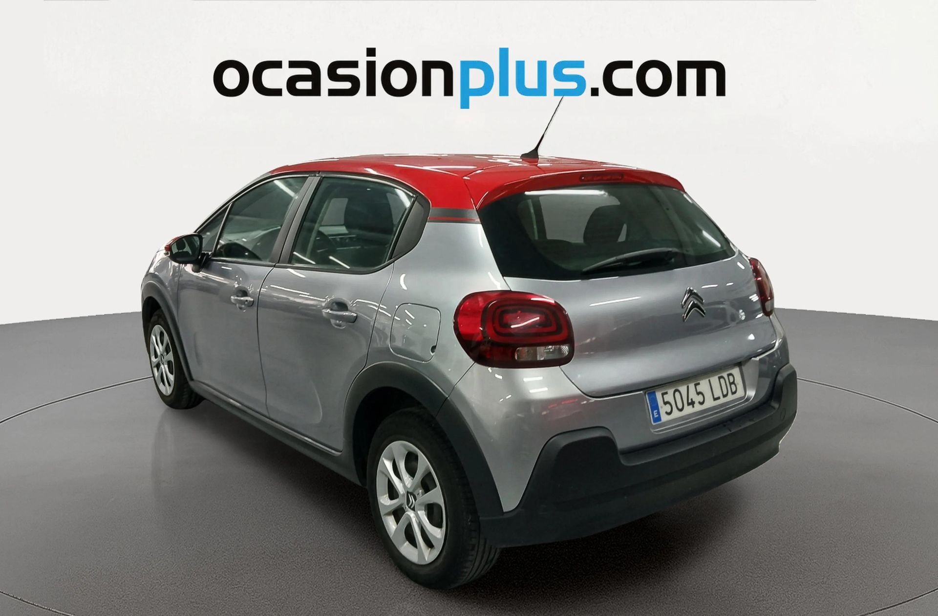 Citroën C3 PureTech 83 Feel - foto 3