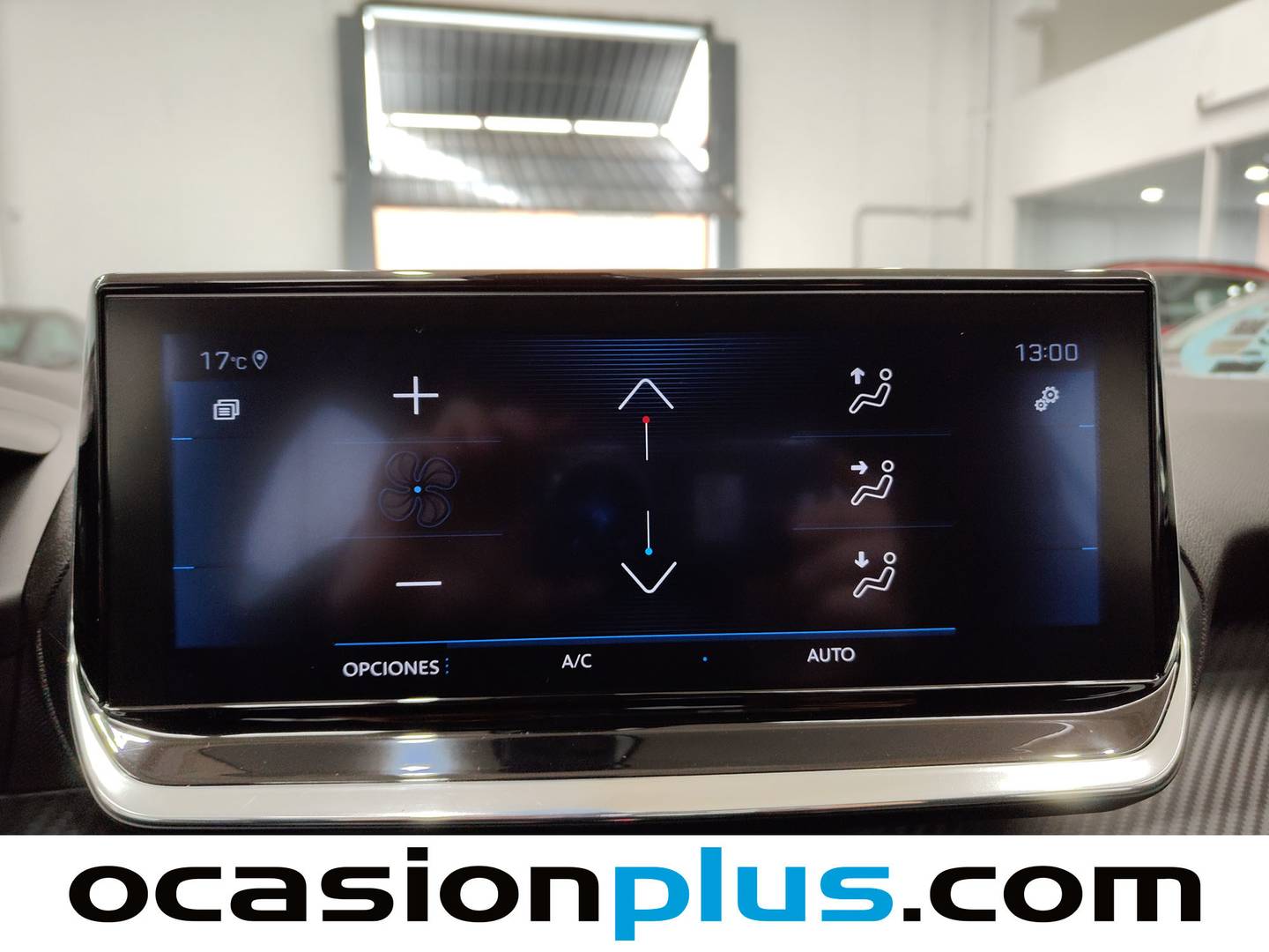 Peugeot 208 Peugeot 208 PureTech 100 Allure (100 CV) 2020