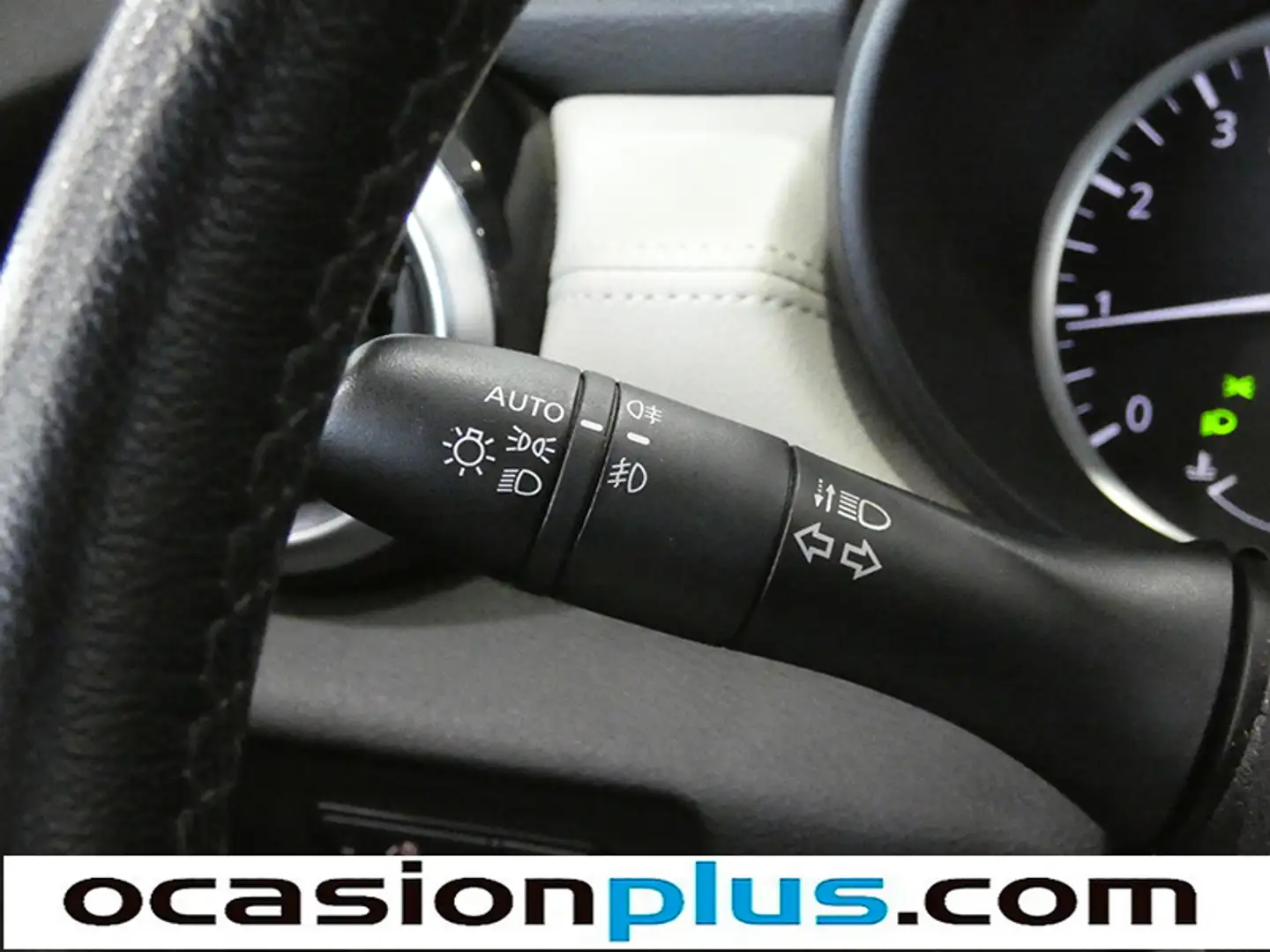 Foto Nissan Micra Nissan Micra IG-T N-Design Black (92CV)