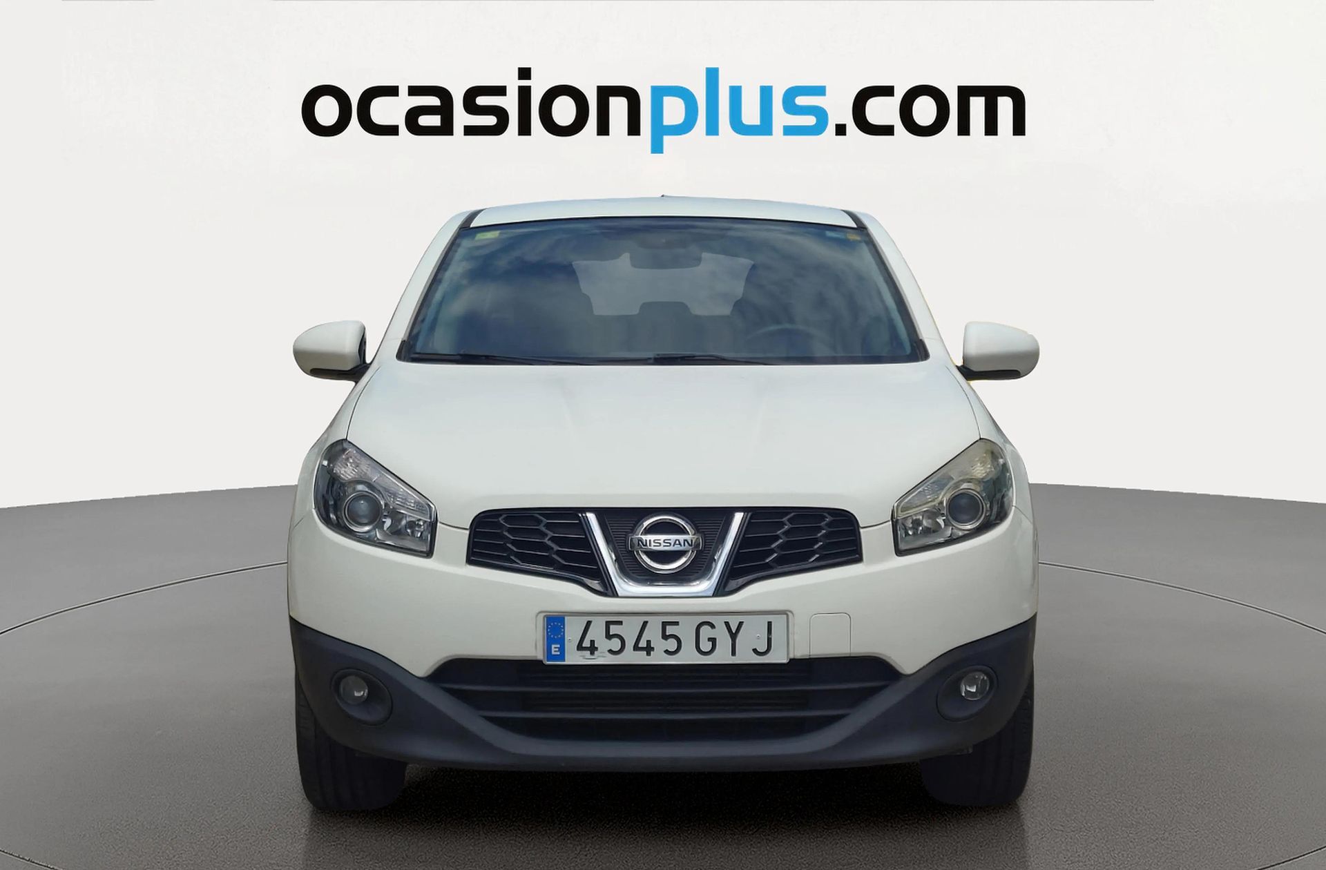 Nissan Qashqai 1.5 dCi Acenta 4x2 - foto 10