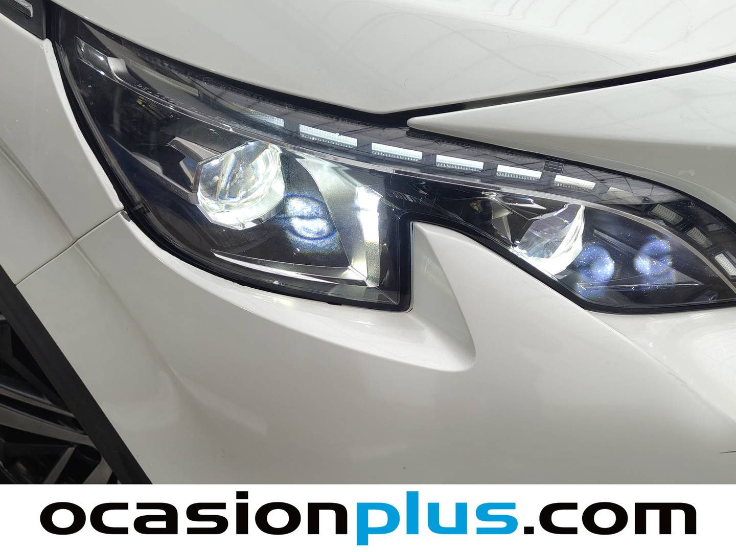 Peugeot 3008 Peugeot 3008 BlueHDI 180 S&S GT EAT8 (180 CV) automático