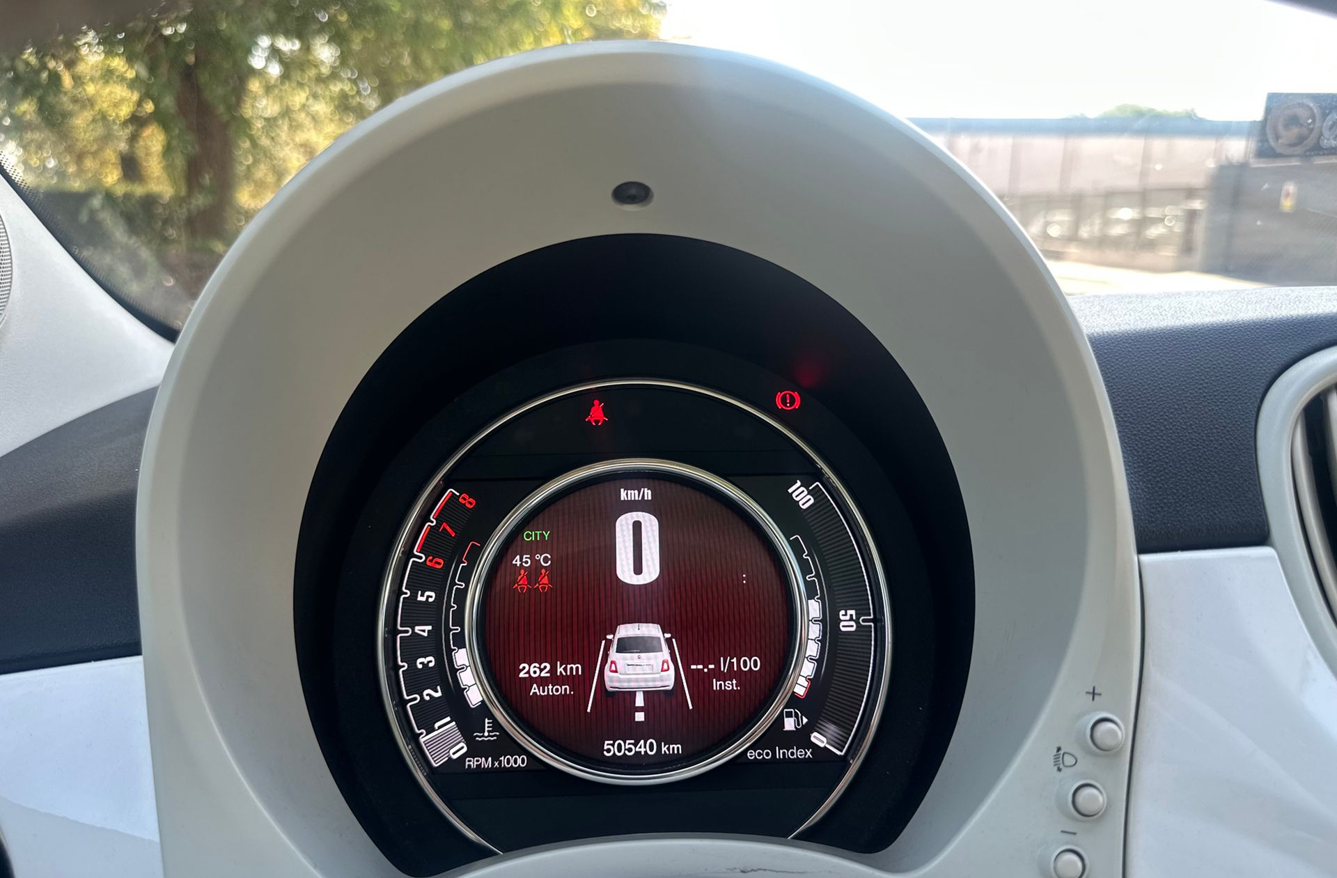 Fiat 500 1.0 Hybrid Dolcevita - foto 22