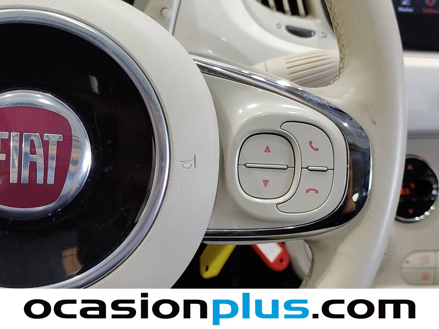 Fiat 500 Fiat 500 1.0 Hybrid Dolcevita (70 CV) 2024