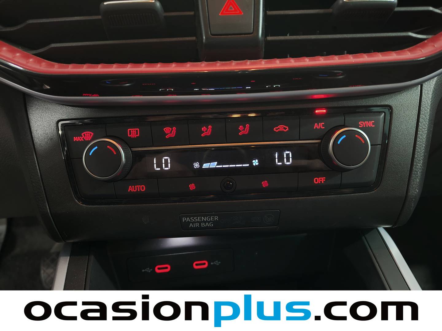 Foto Seat Arona SEAT Arona 1.0 TSI FR XM (115 CV)