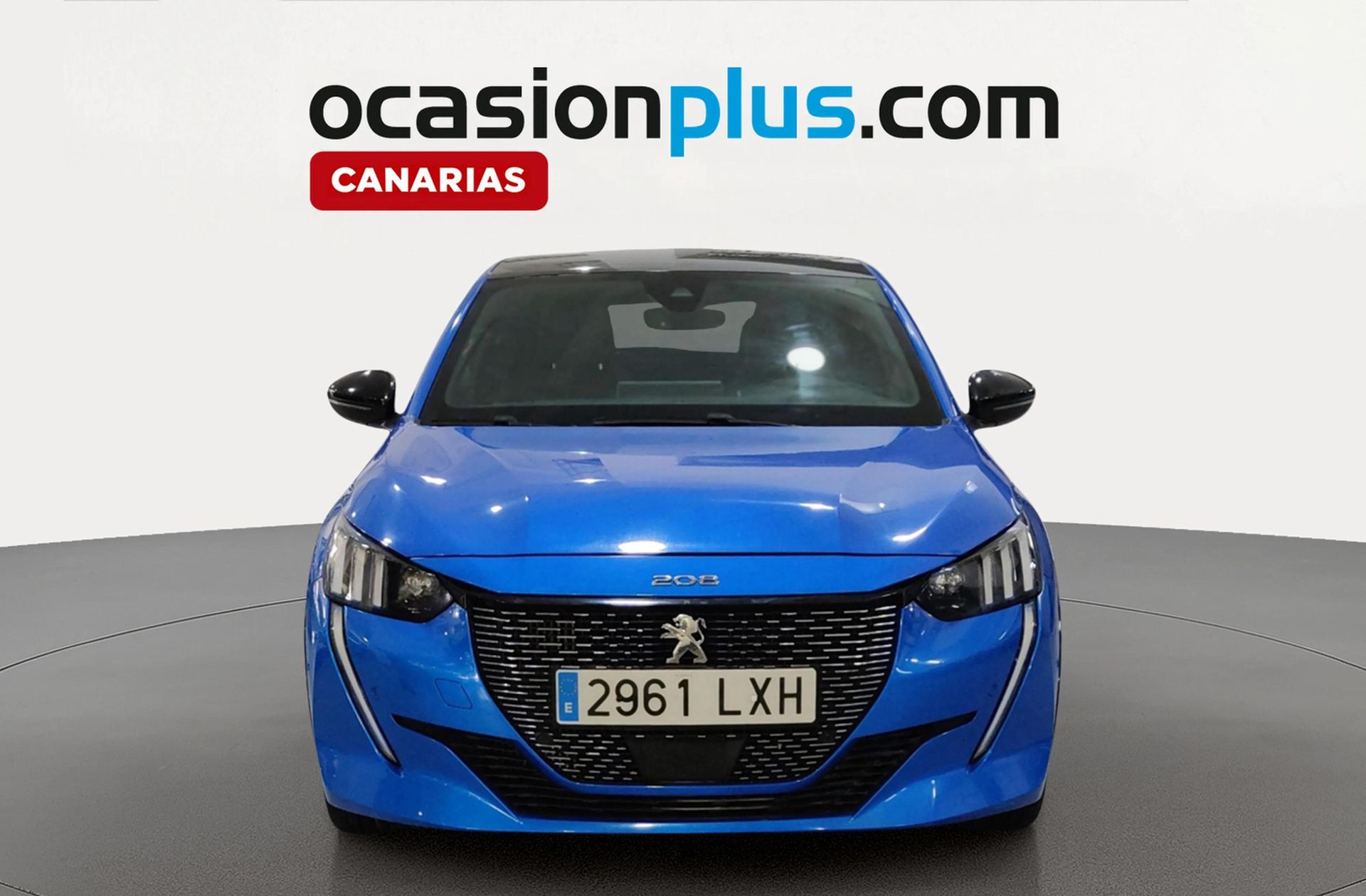 Peugeot 208 PureTech 100 GT - foto 14