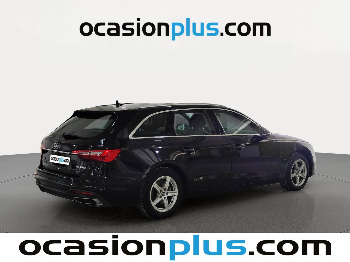 Audi A4 Audi A4 Avant Advanced 35 TFSI (150 CV) S tronic 150cv