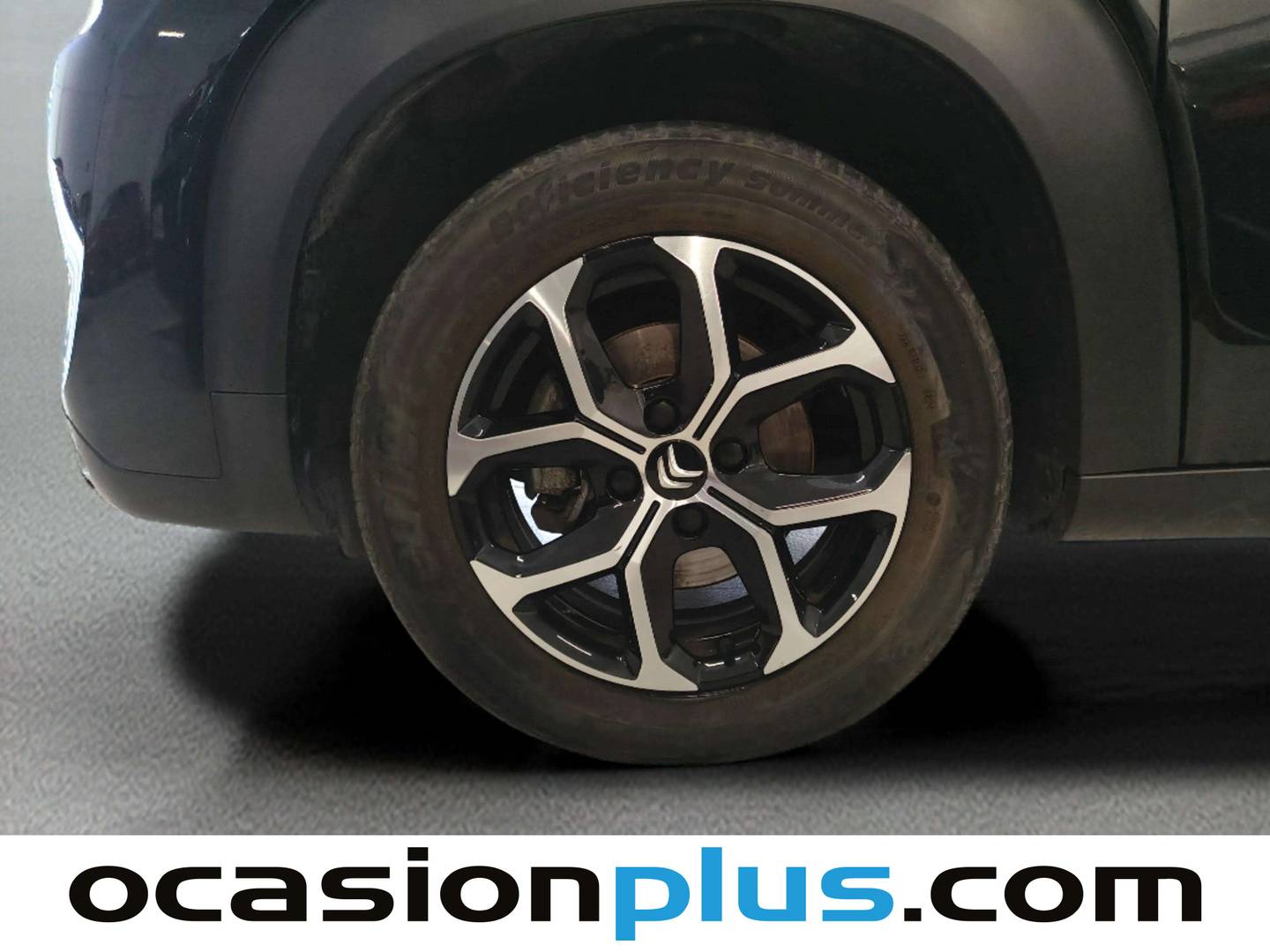 Citroën C3 Aircross Citroën C3 Aircross PureTech 110 S&S Plus (110 CV) barato