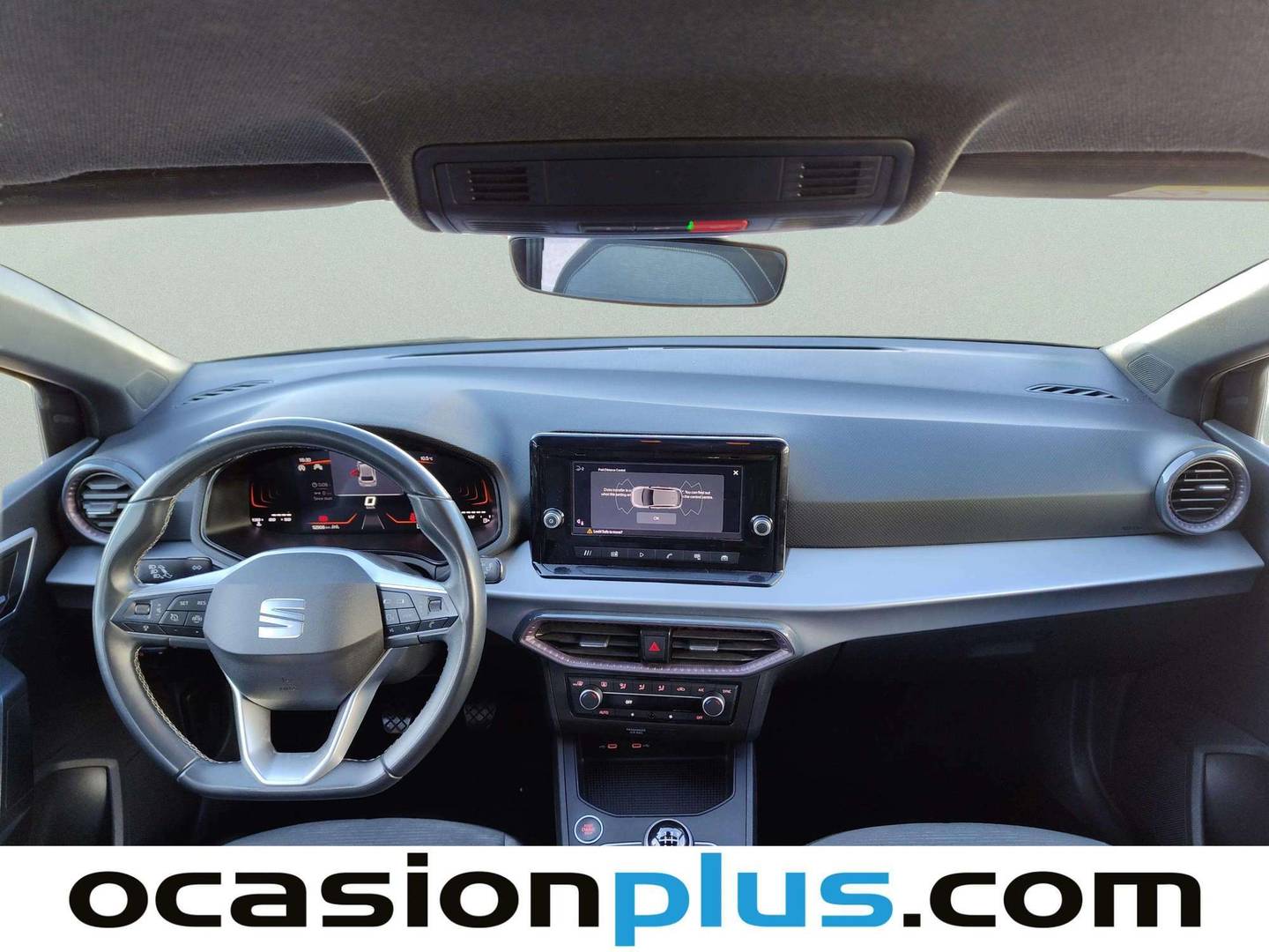 Seat Ibiza SEAT Ibiza 1.0 TSI Special Edition (115 CV) de ocasión