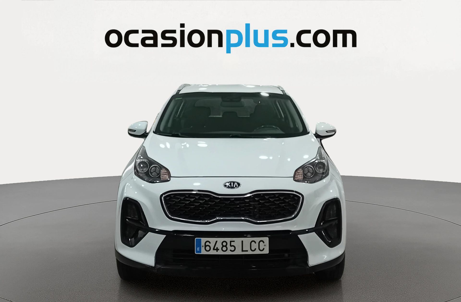 Kia Sportage 1.6 MHEV Concept 4x2 - foto 12