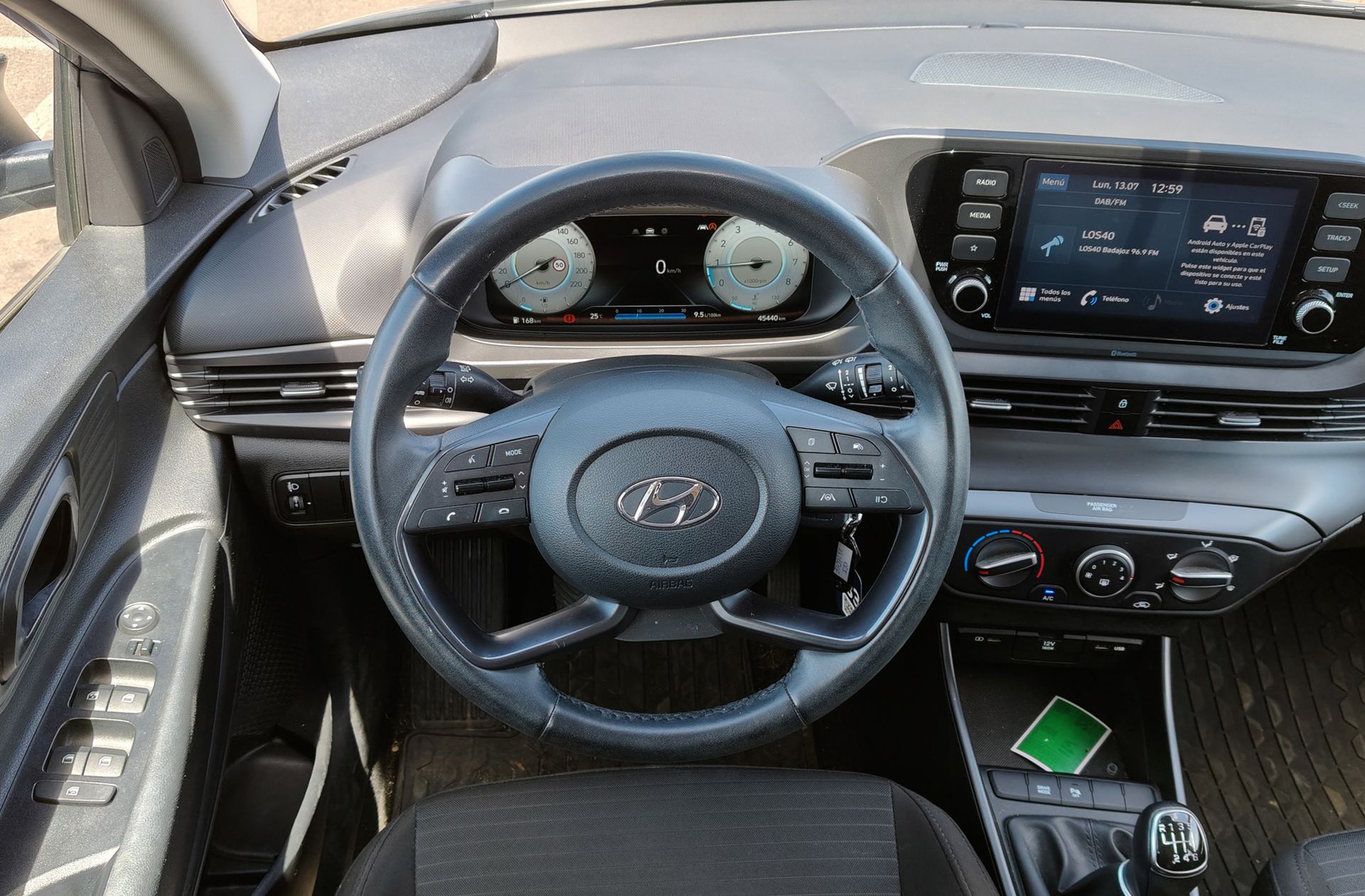Hyundai i20 1.0 T-GDi Klass - foto 19