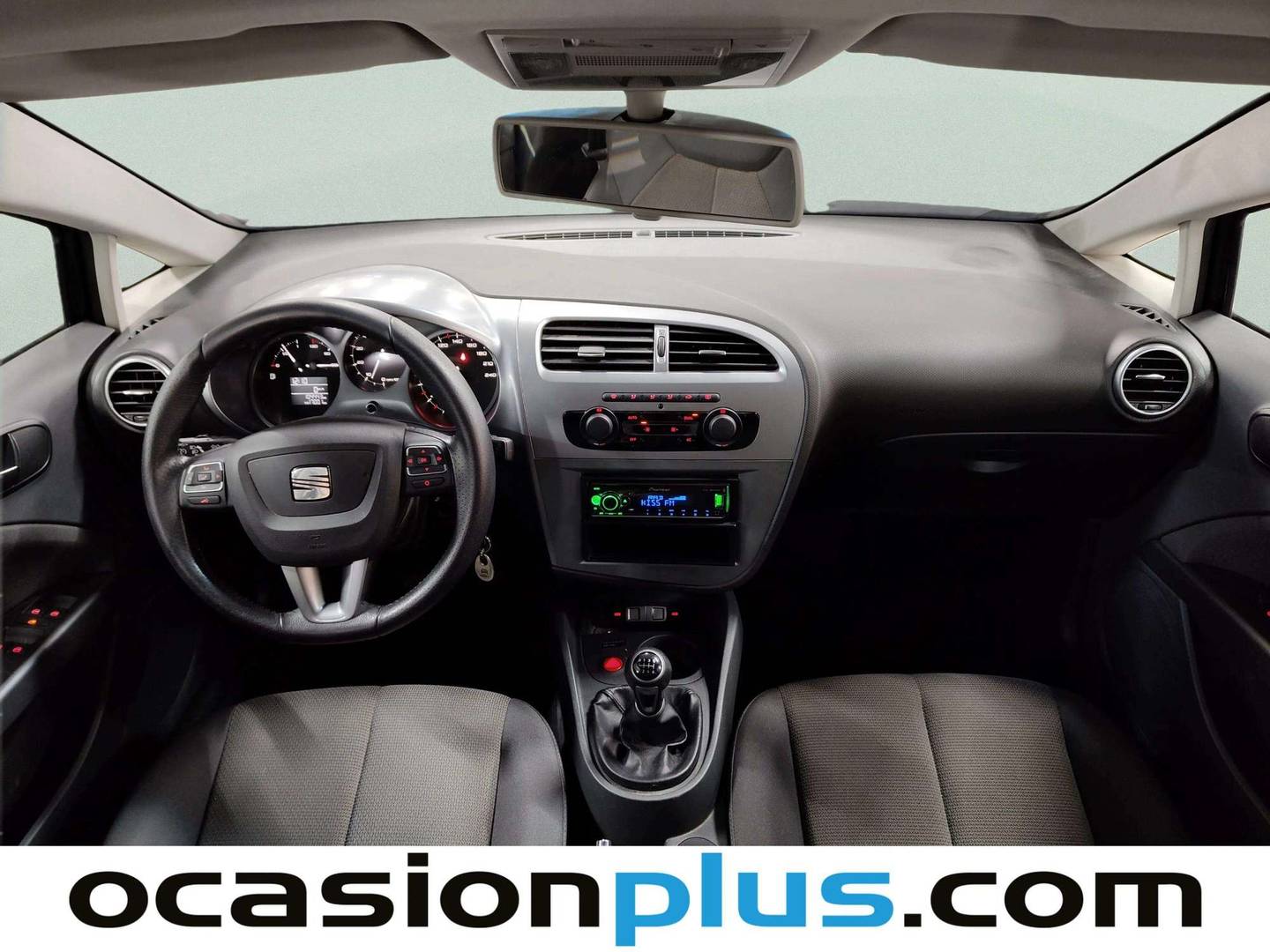 Seat León Seat León 1.4 TSI Style (125 CV) de ocasión