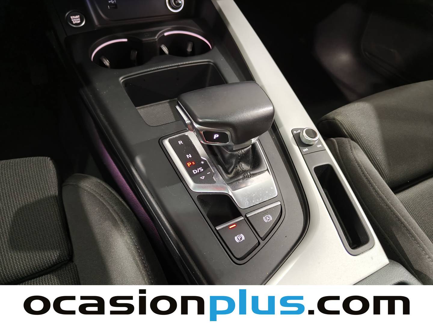 Audi A5 Audi A5 Sportback S Line 35 TDI (163 CV) S tronic de ocasión