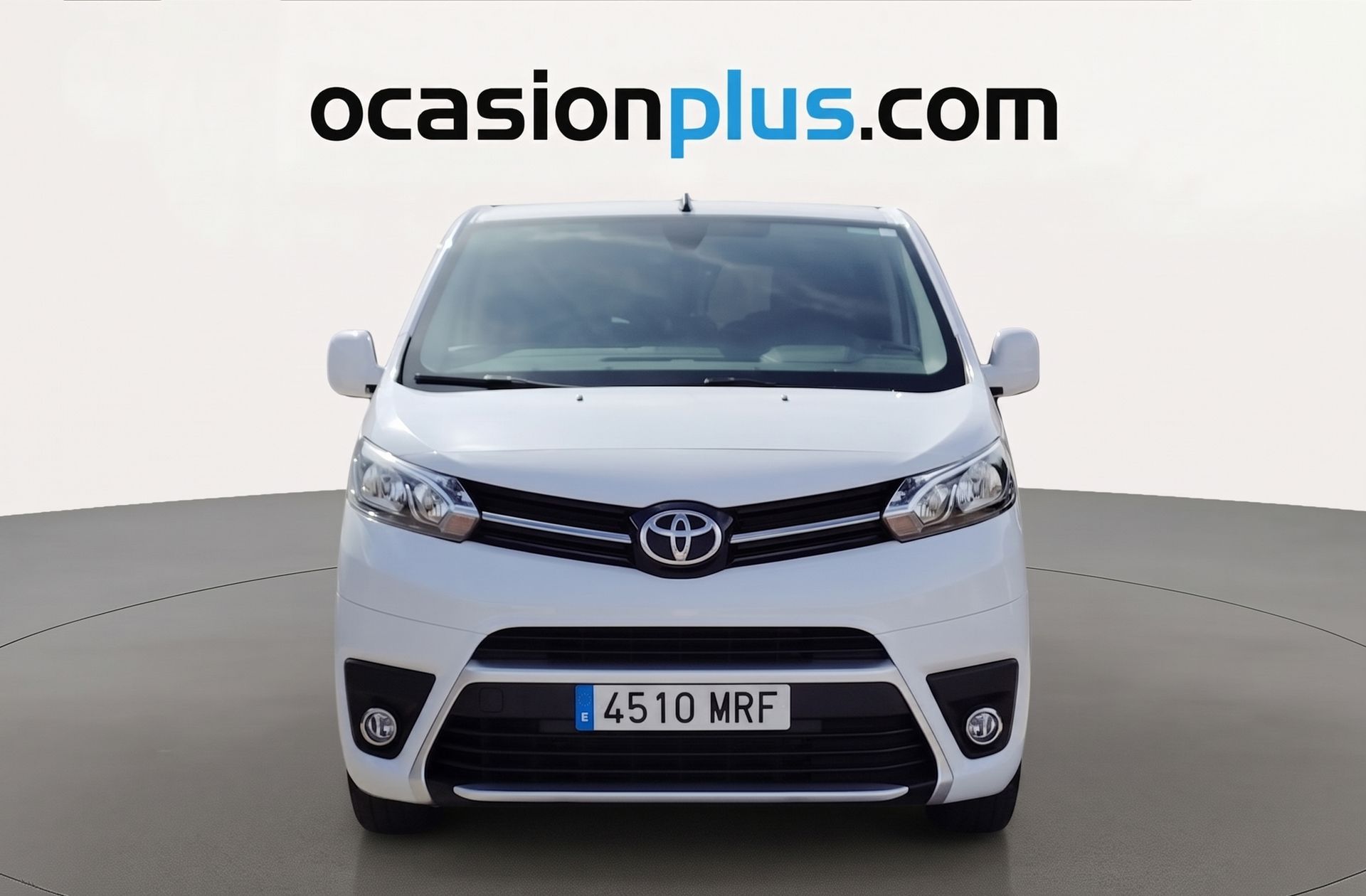 Toyota Proace Verso 2.0D VX Shuttle 9 plazas - foto 14