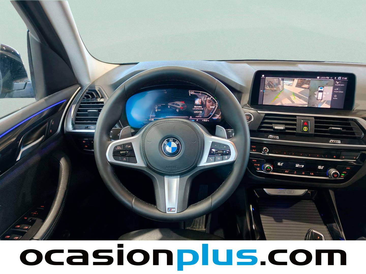 BMW X3 BMW X3 xDrive20d (190 CV) 190cv