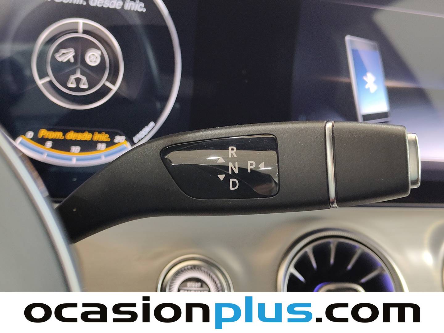 Mercedes Clase E Mercedes Clase E 350 Coupe (299 CV) Pack AMG de segunda mano