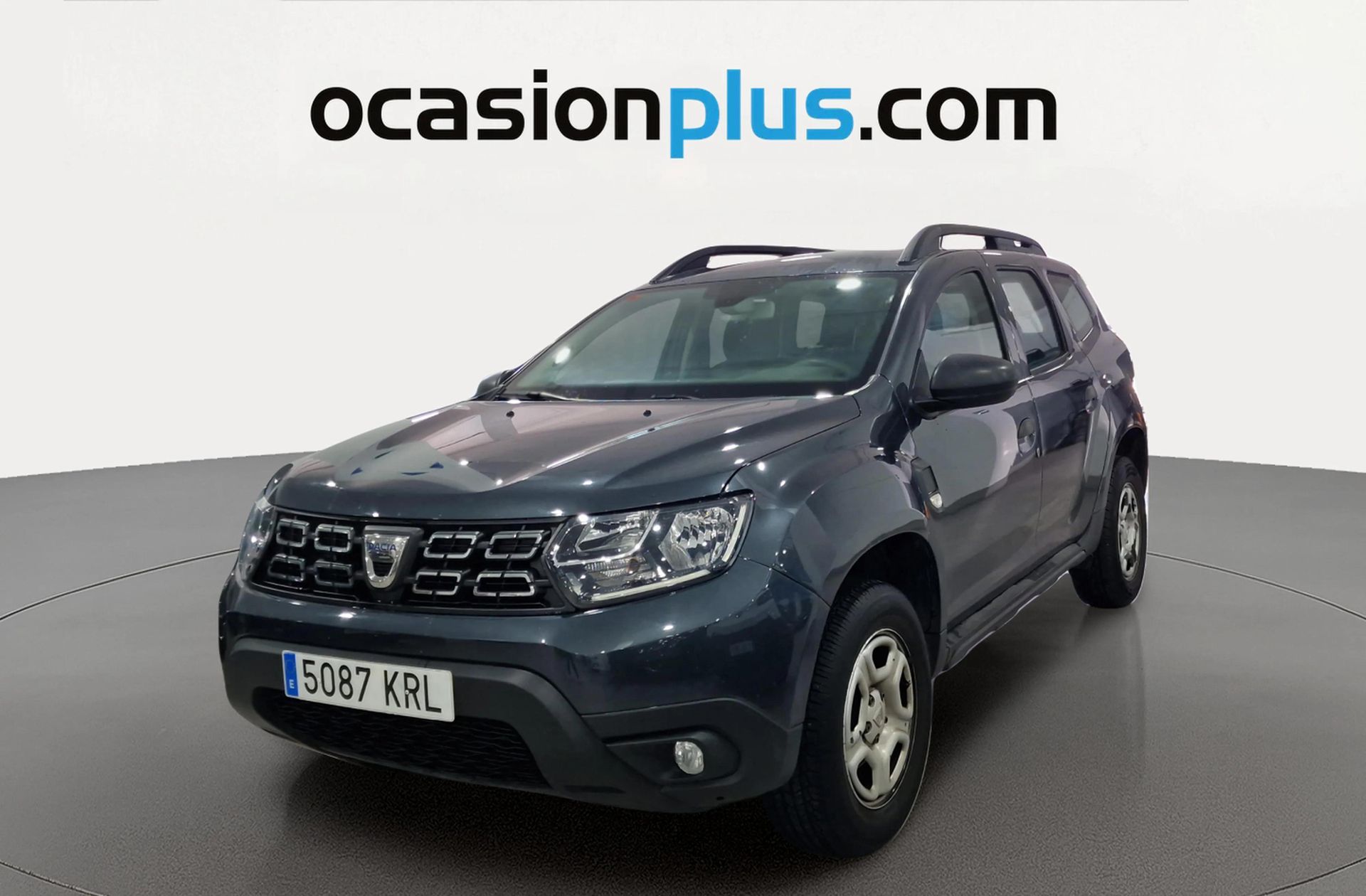 Dacia Duster 1.6 Access 4x2
