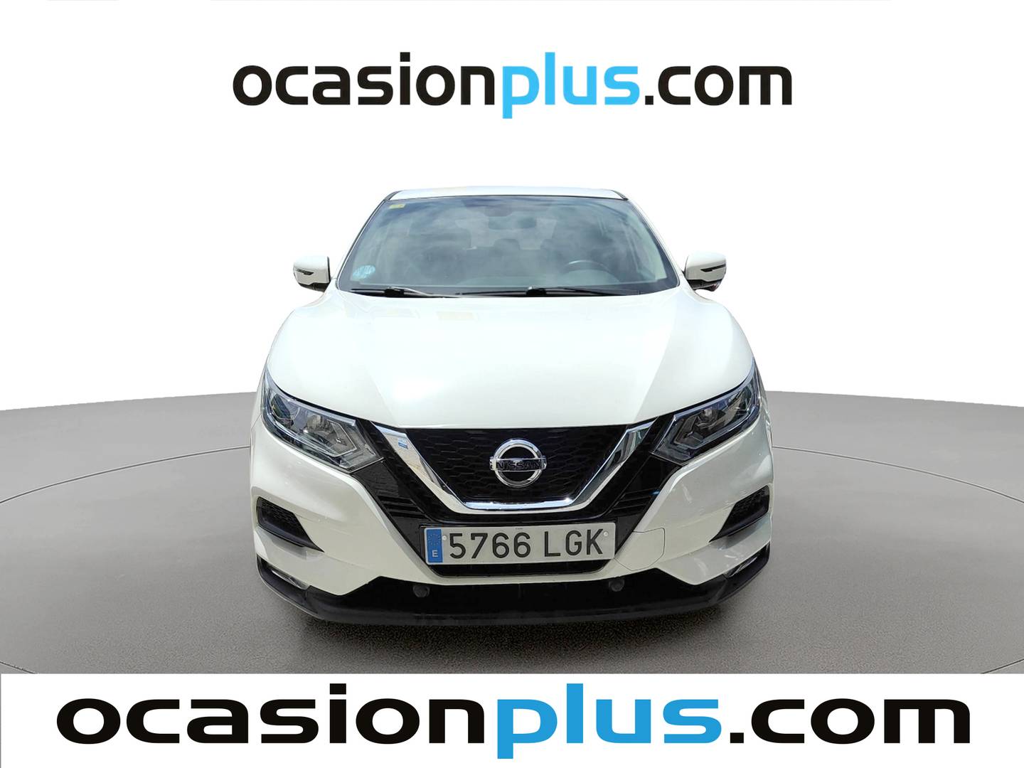 Nissan QASHQAI Nissan Qashqai dCi 115 Acenta (115 CV) 115cv