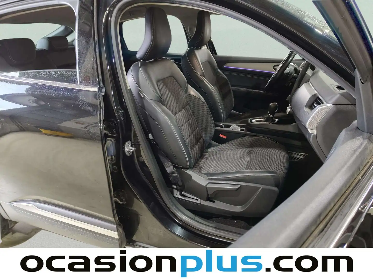 Foto Renault Arkana Renault Arkana Zen E-Tech Híbrido (145 CV)