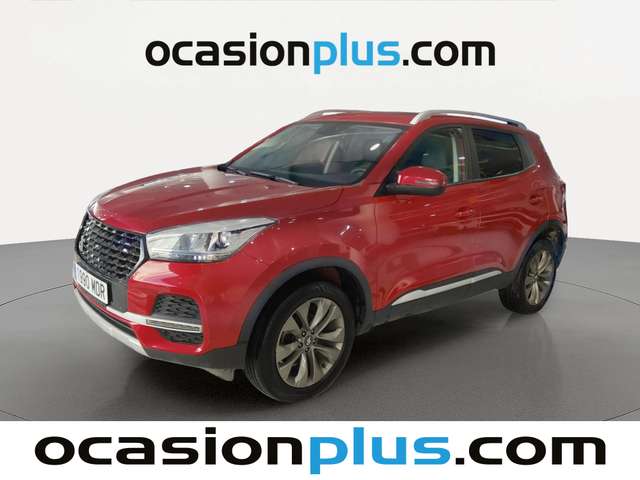 DR AUTOMOBILES DR 4.0 DR4 DR4 1.5 (116 CV) de segunda mano