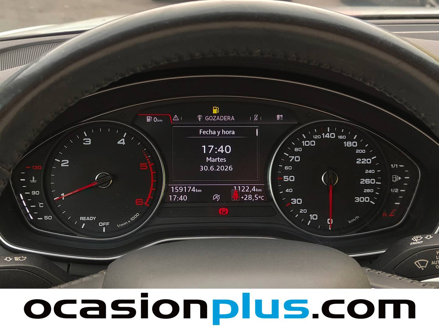 Audi A4 Audi A4 Avant Advanced edition 2.0 TDI 110 kW (150 CV) de segunda mano