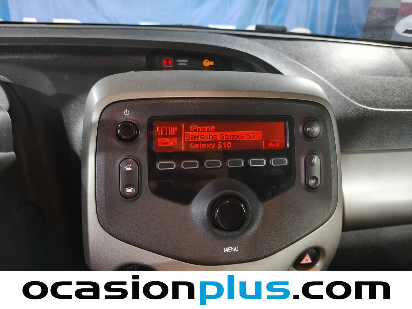 Citroën C1 Citroën C1 PureTech 82 Feel (82 CV) km 0