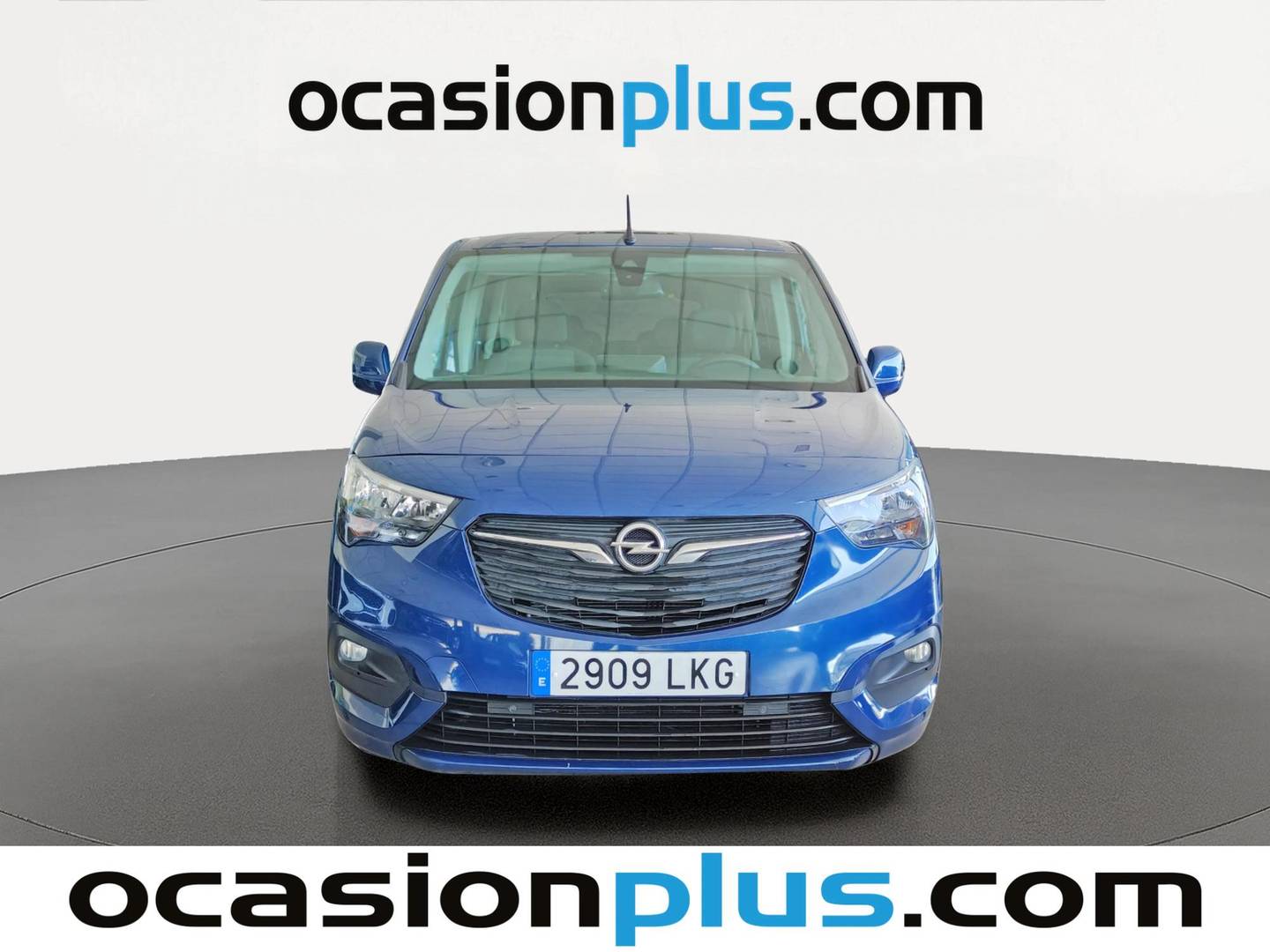 Opel Combo Life Opel Combo Life 1.5 TD S&S Selective XL (102 CV) 7 Plazas km 0