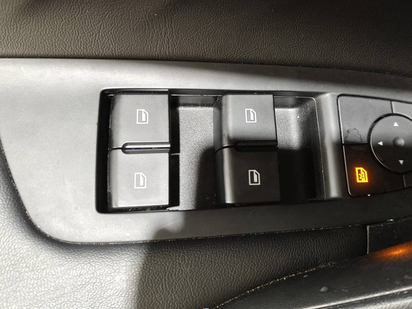 MG HS MG HS 1.5T Luxury (170 CV) gasolina