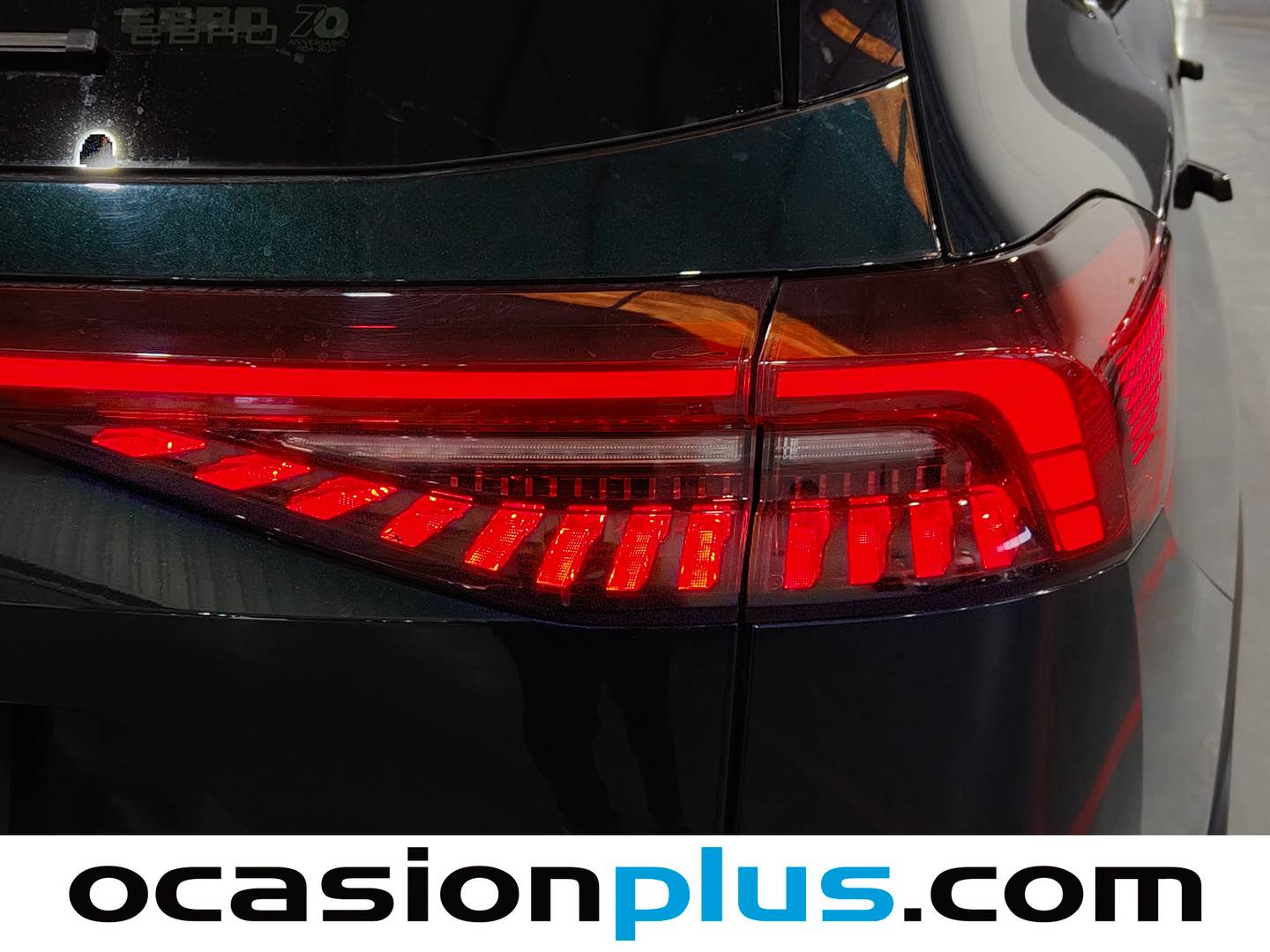 EBRO S800 EBRO S800 1.6 TGDI Luxury DCT (147 CV) km 0