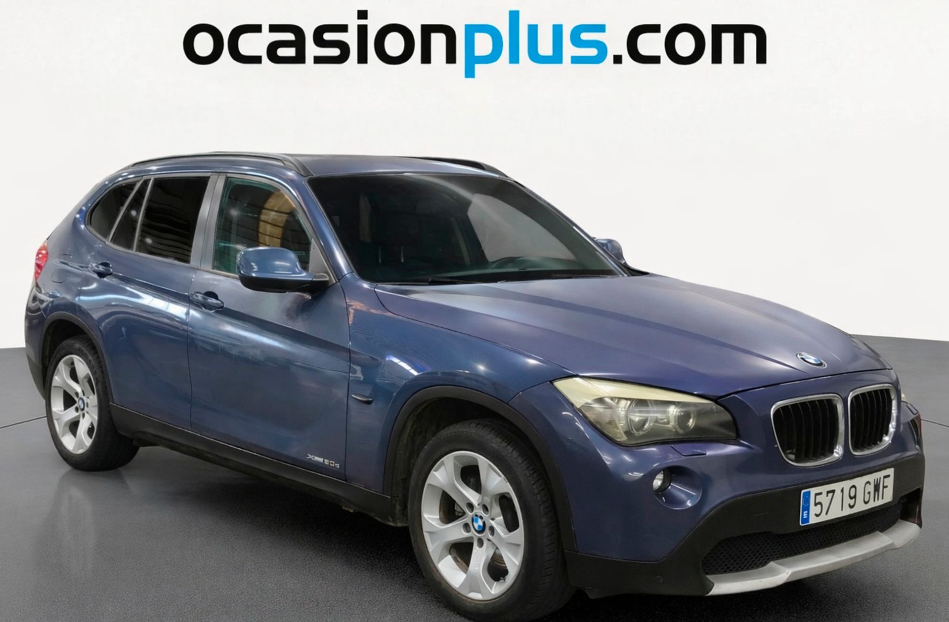 BMW X1 xDrive20d - foto 2